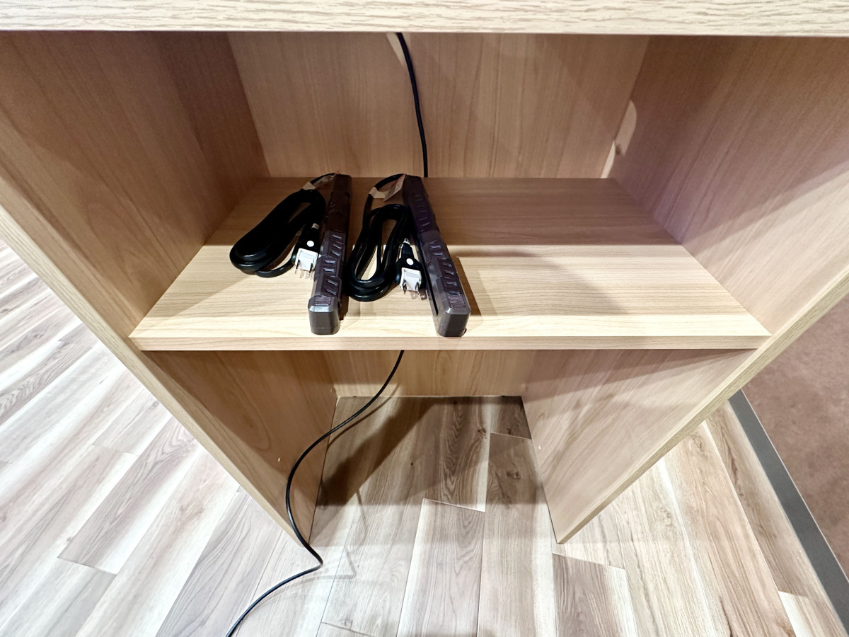 スペースの3枚目の写真