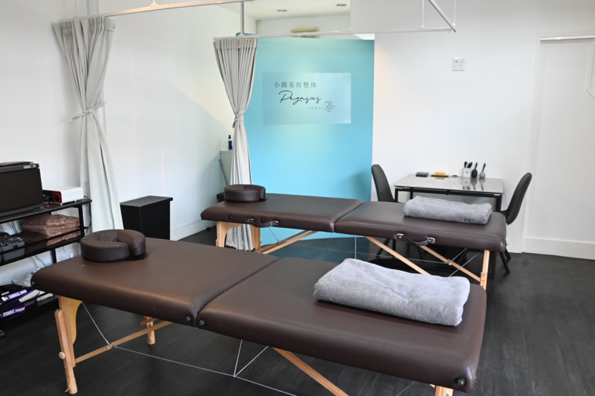 スペースの1枚目の写真