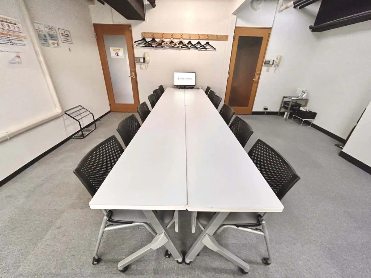 スペースの1枚目の写真