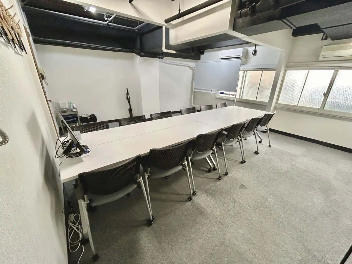 スペースの2枚目の写真