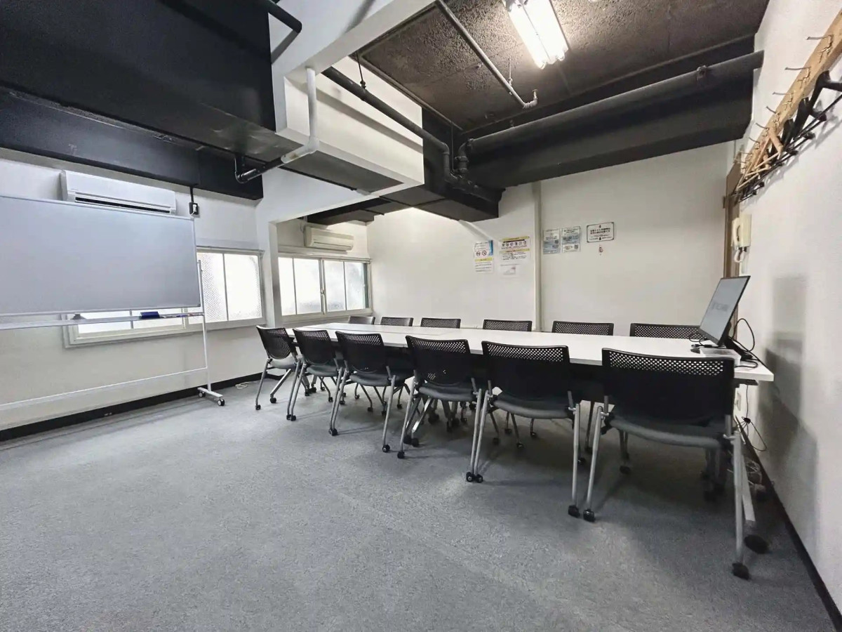 スペースの3枚目の写真