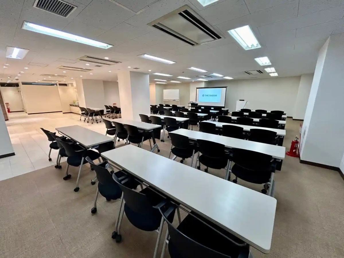 スペースの1枚目の写真