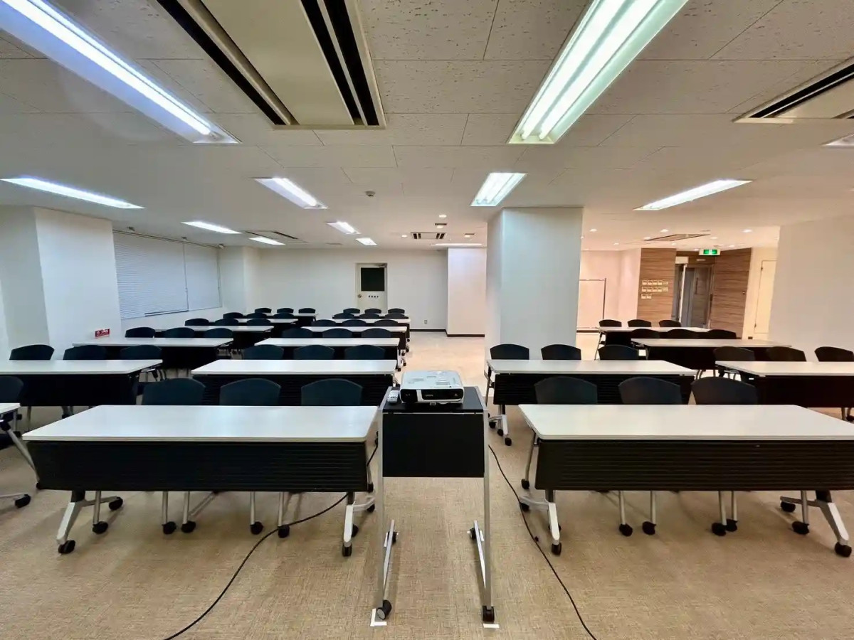 スペースの3枚目の写真