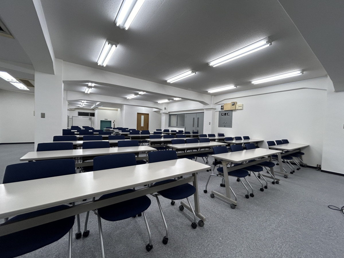 スペースの2枚目の写真