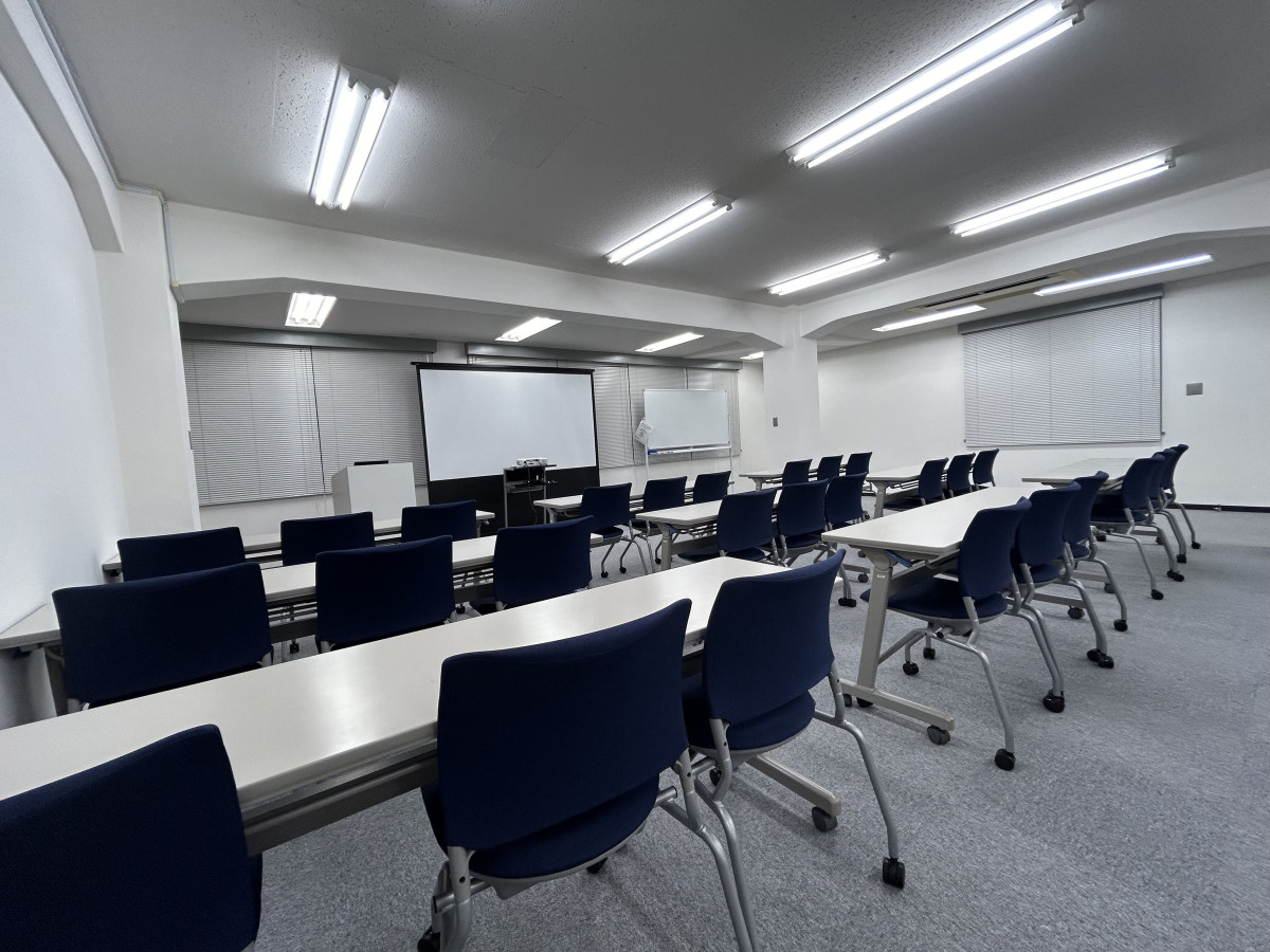 スペースの3枚目の写真