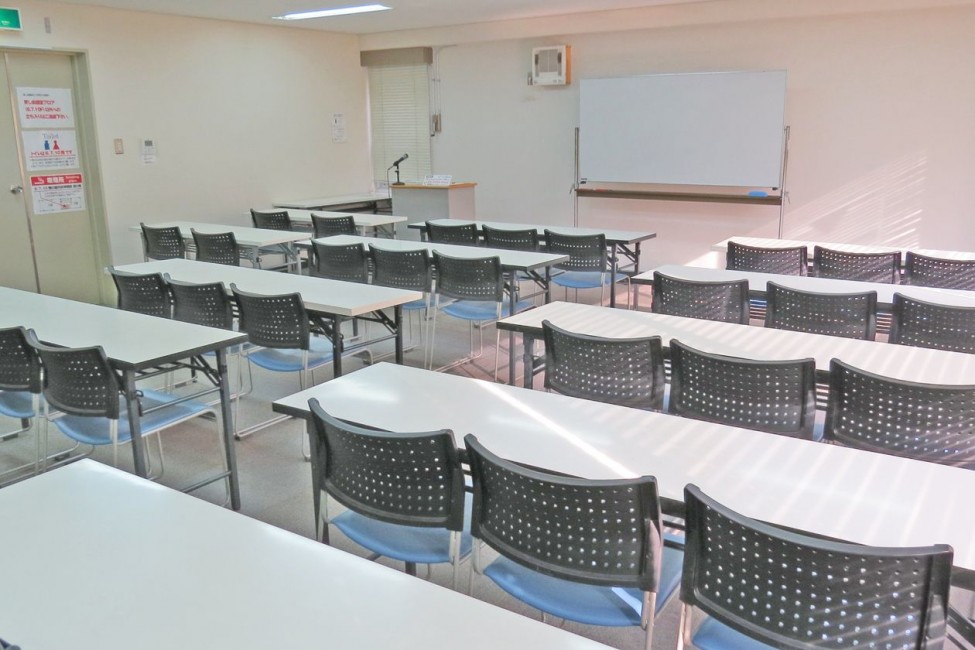 スペースの2枚目の写真