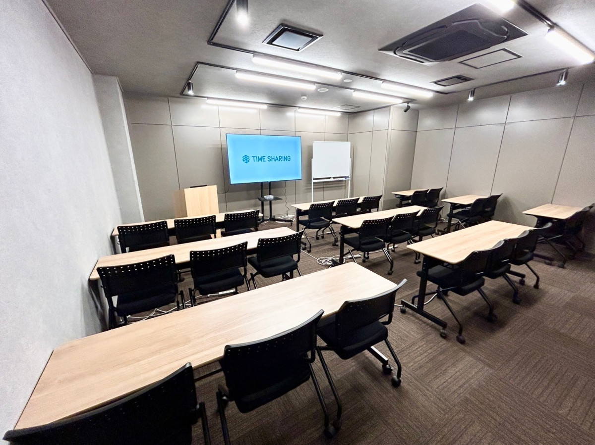 スペースの1枚目の写真