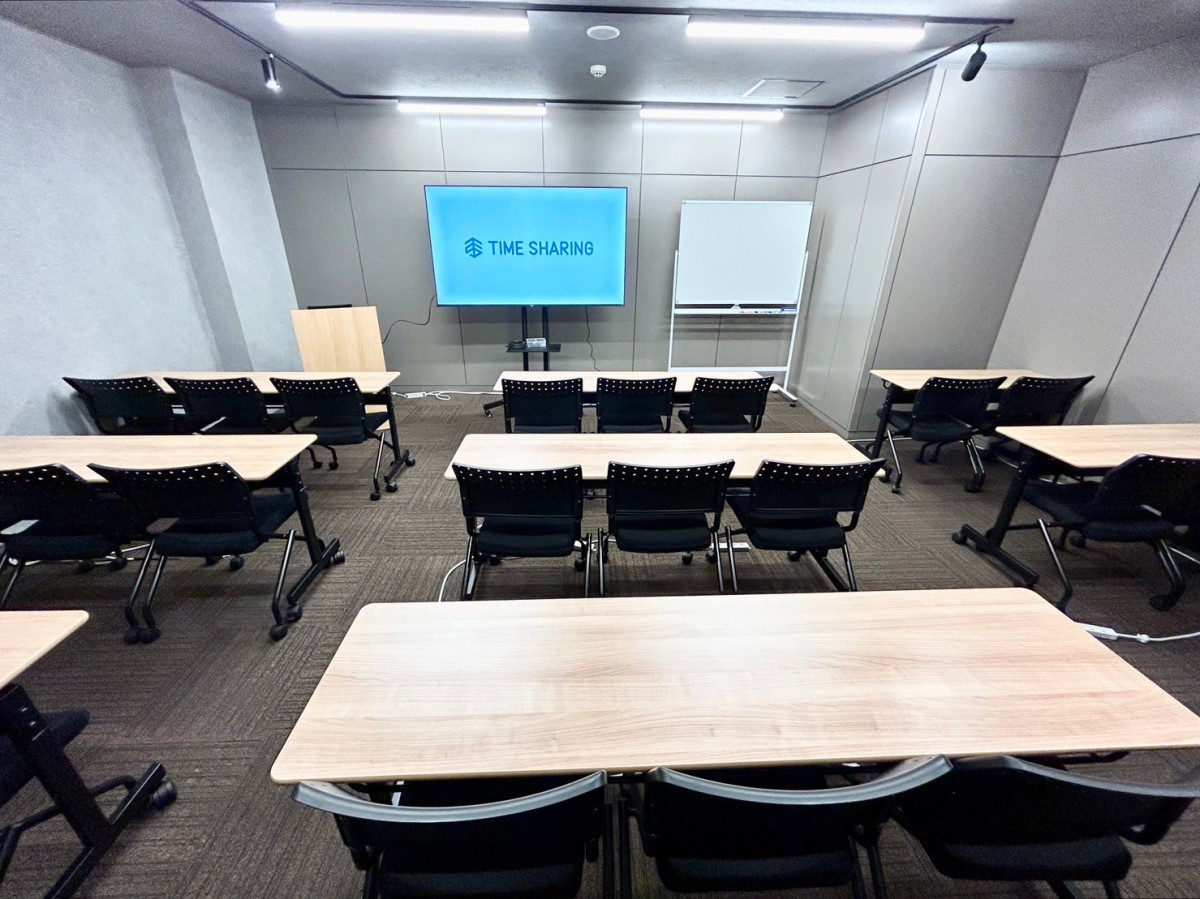 スペースの2枚目の写真