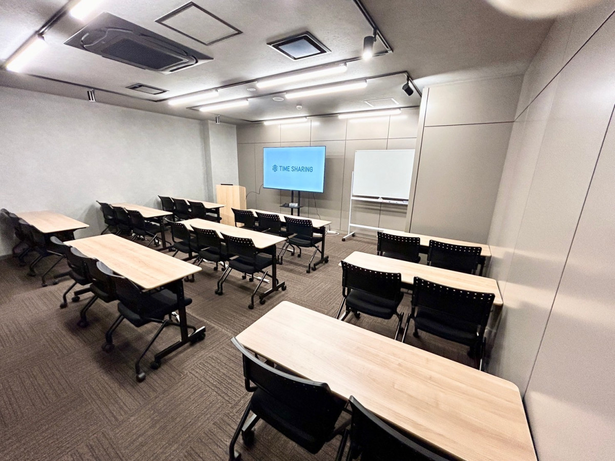 スペースの3枚目の写真