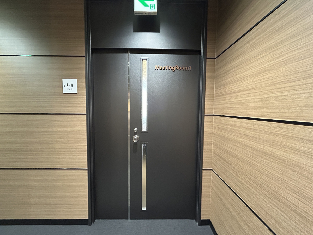 スペースの2枚目の写真