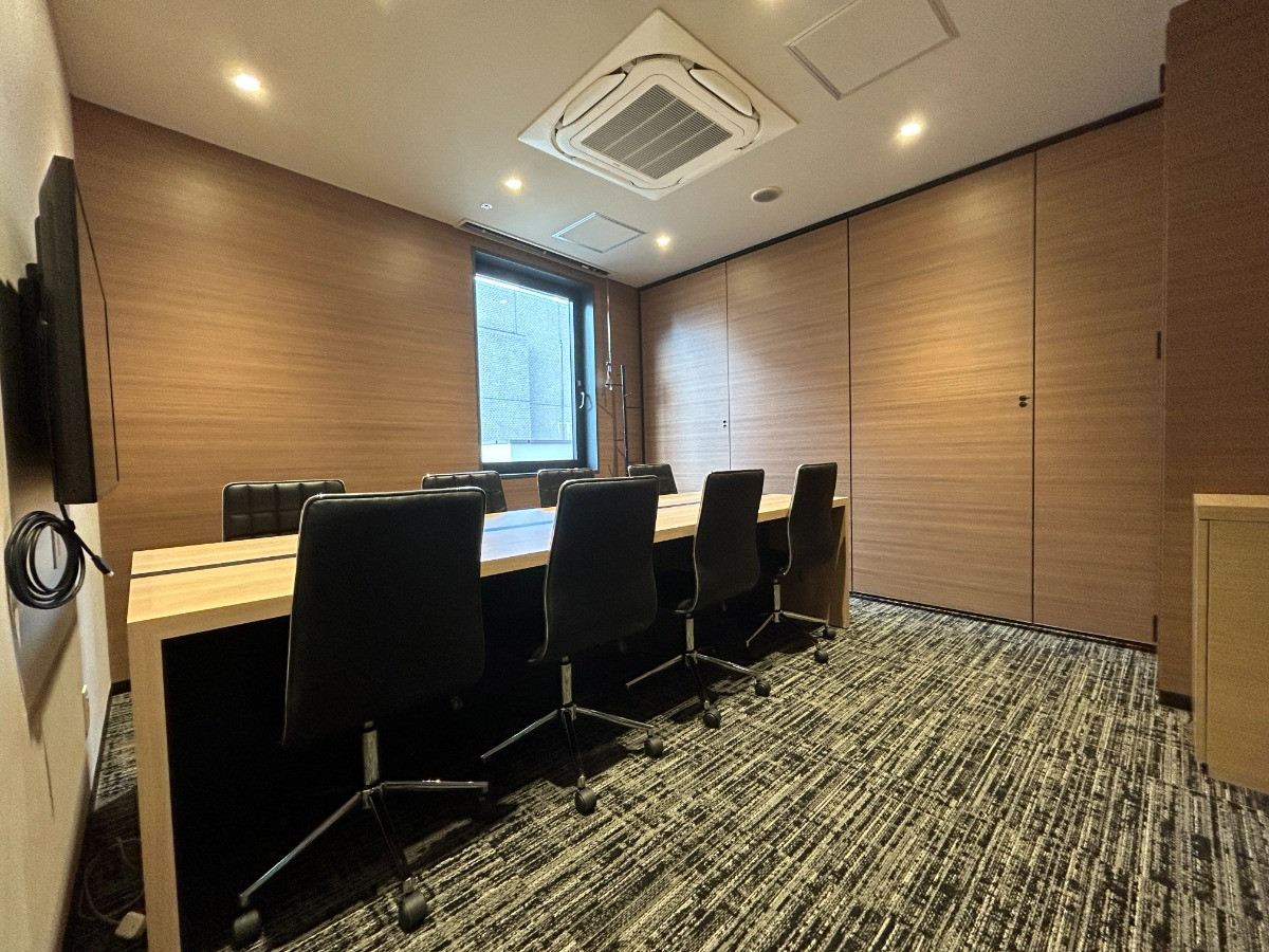 スペースの1枚目の写真