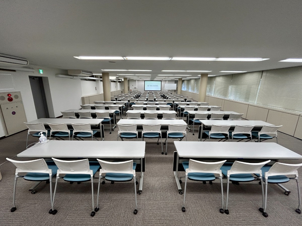 スペースの1枚目の写真