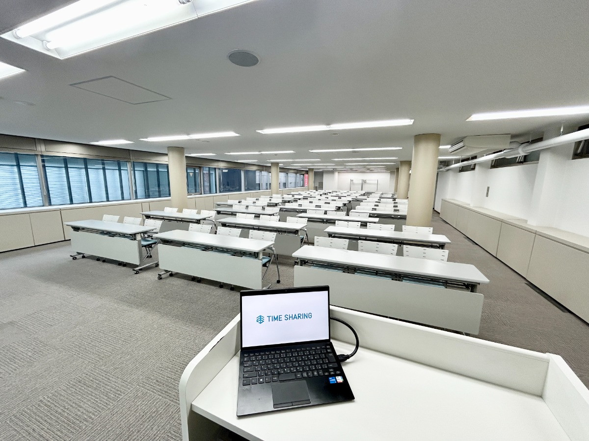 スペースの3枚目の写真