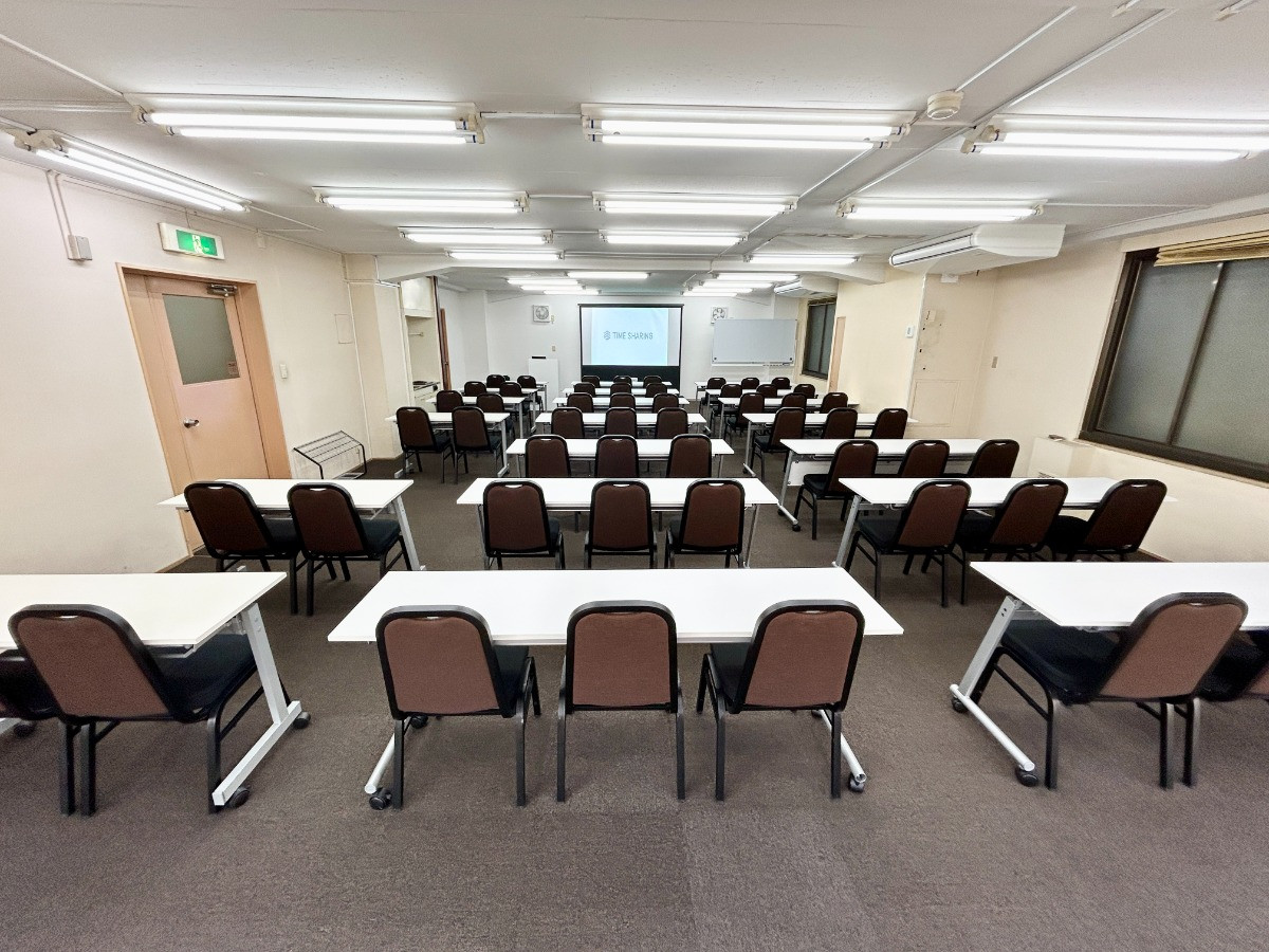 スペースの1枚目の写真