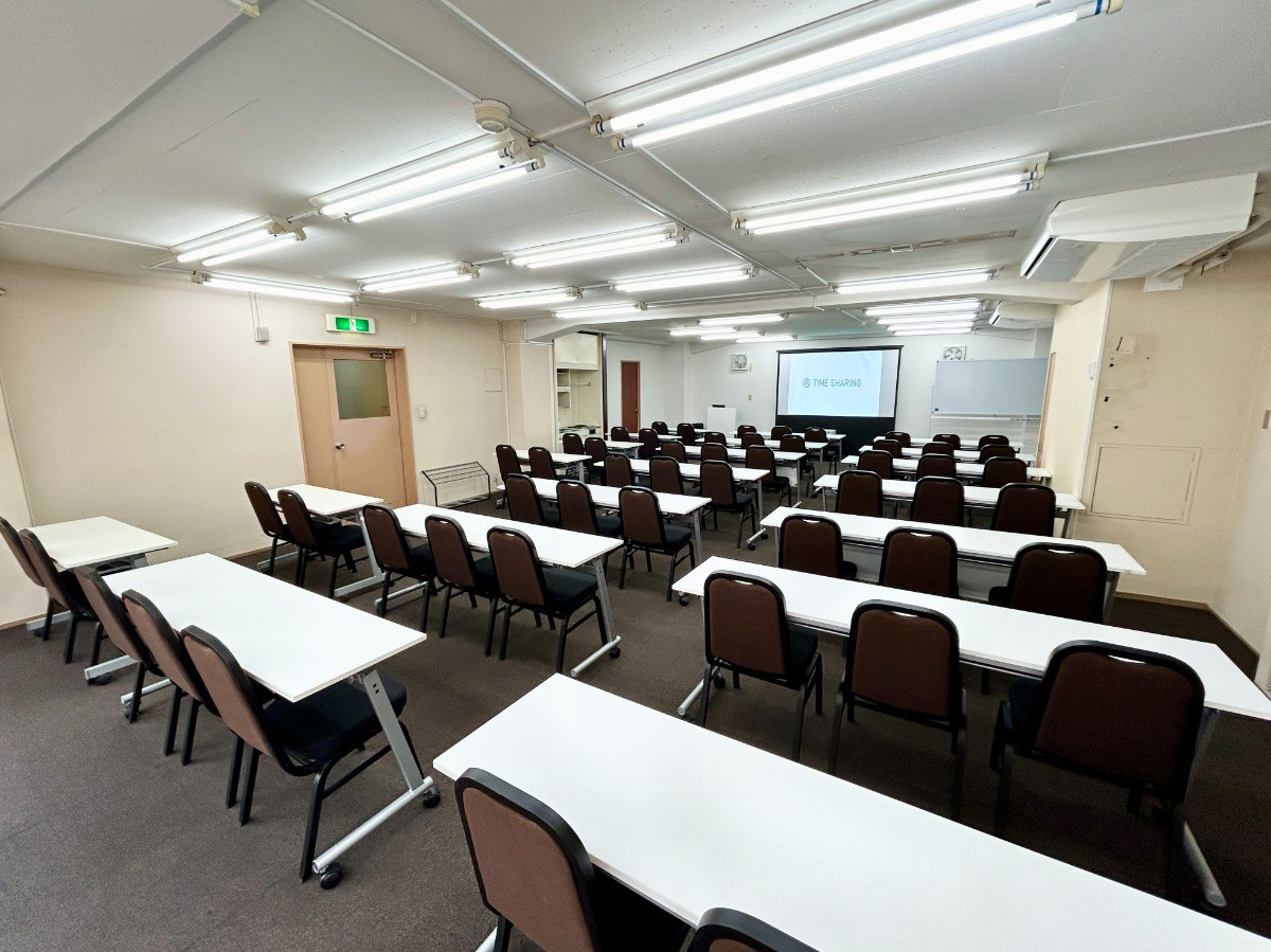 スペースの2枚目の写真