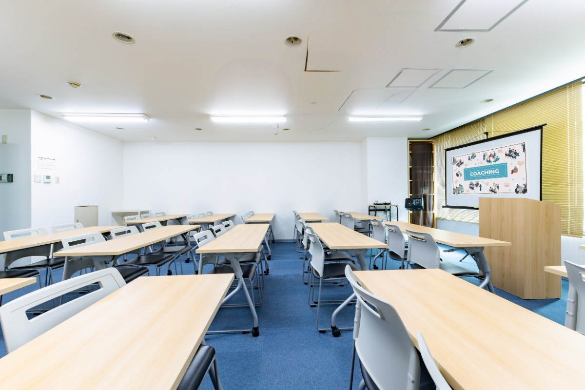 スペースの2枚目の写真