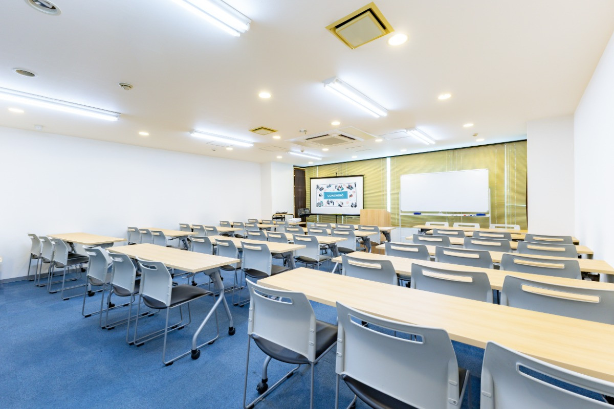 スペースの1枚目の写真