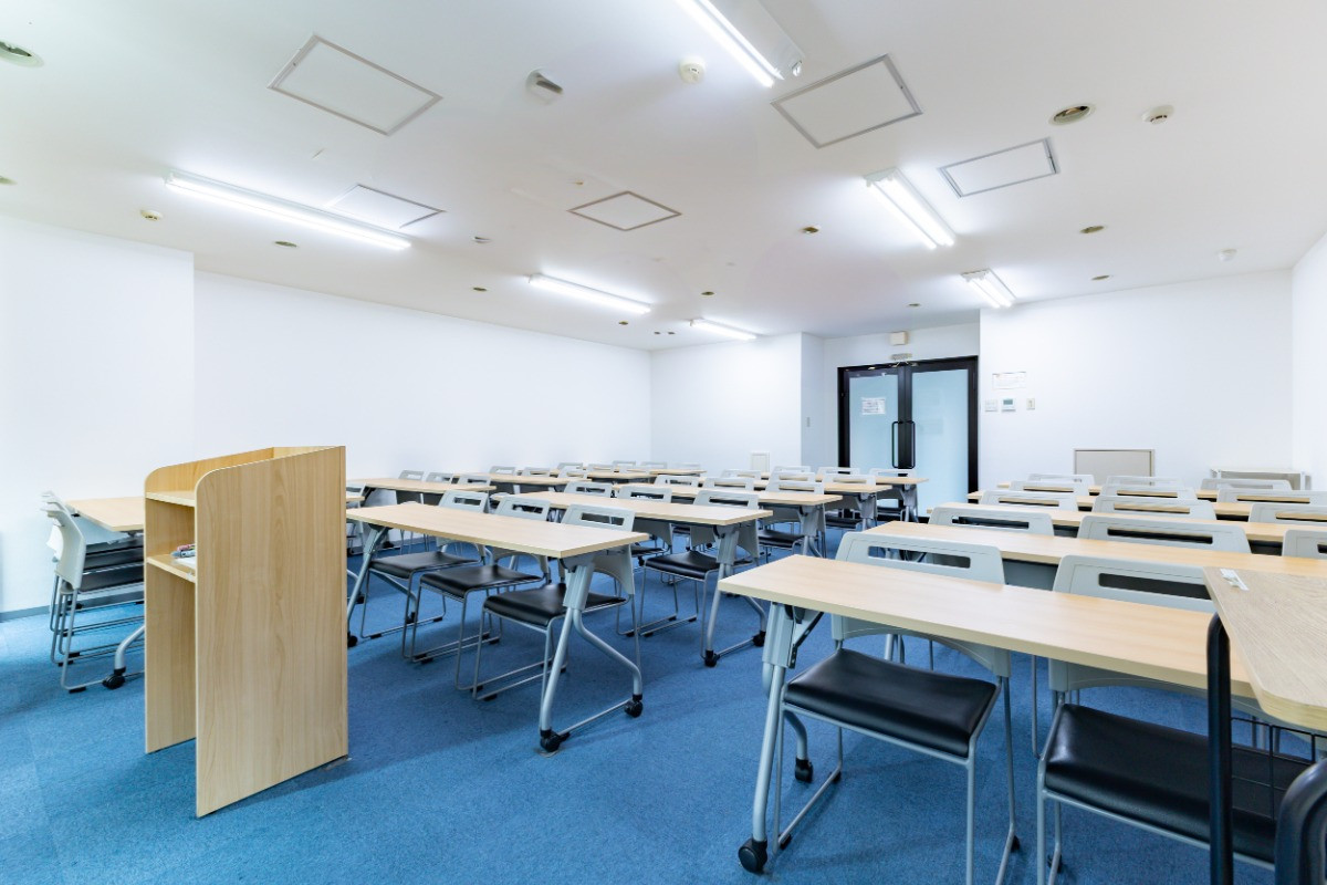 スペースの3枚目の写真