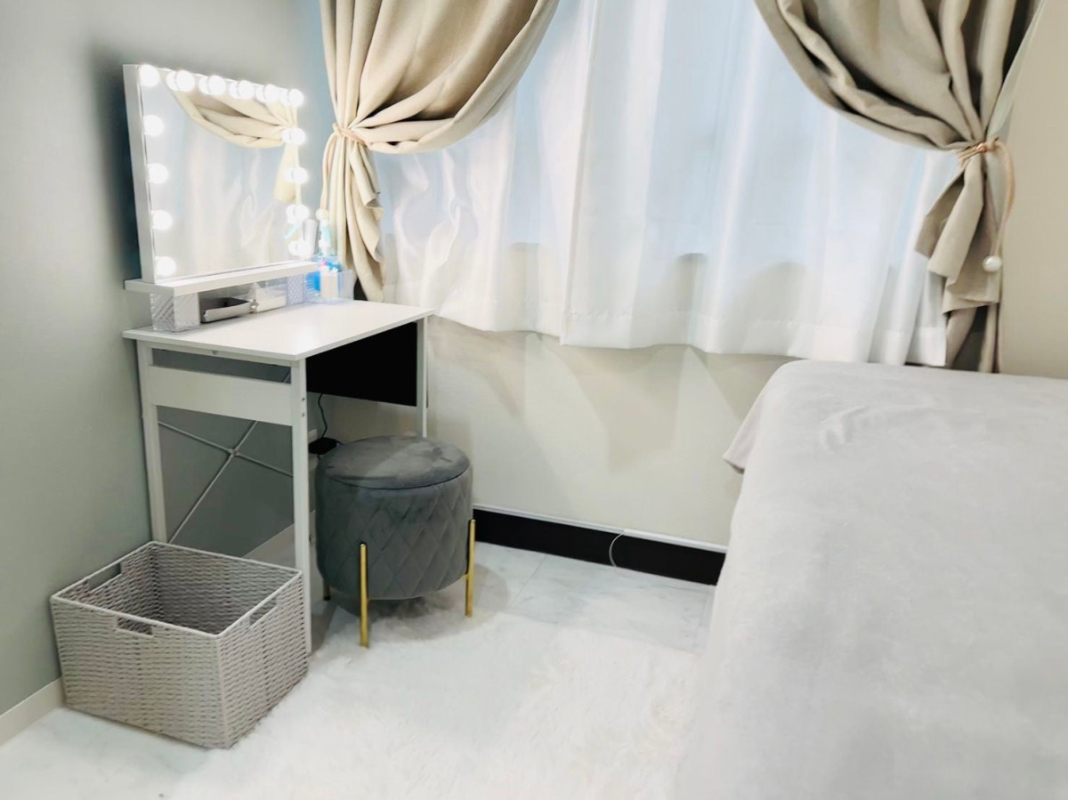 スペースの1枚目の写真