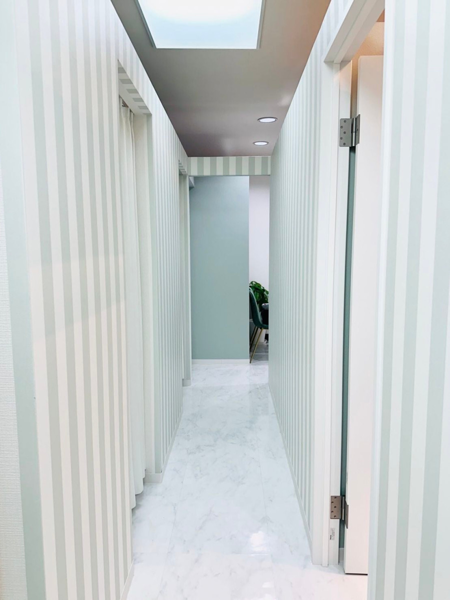 スペースの2枚目の写真