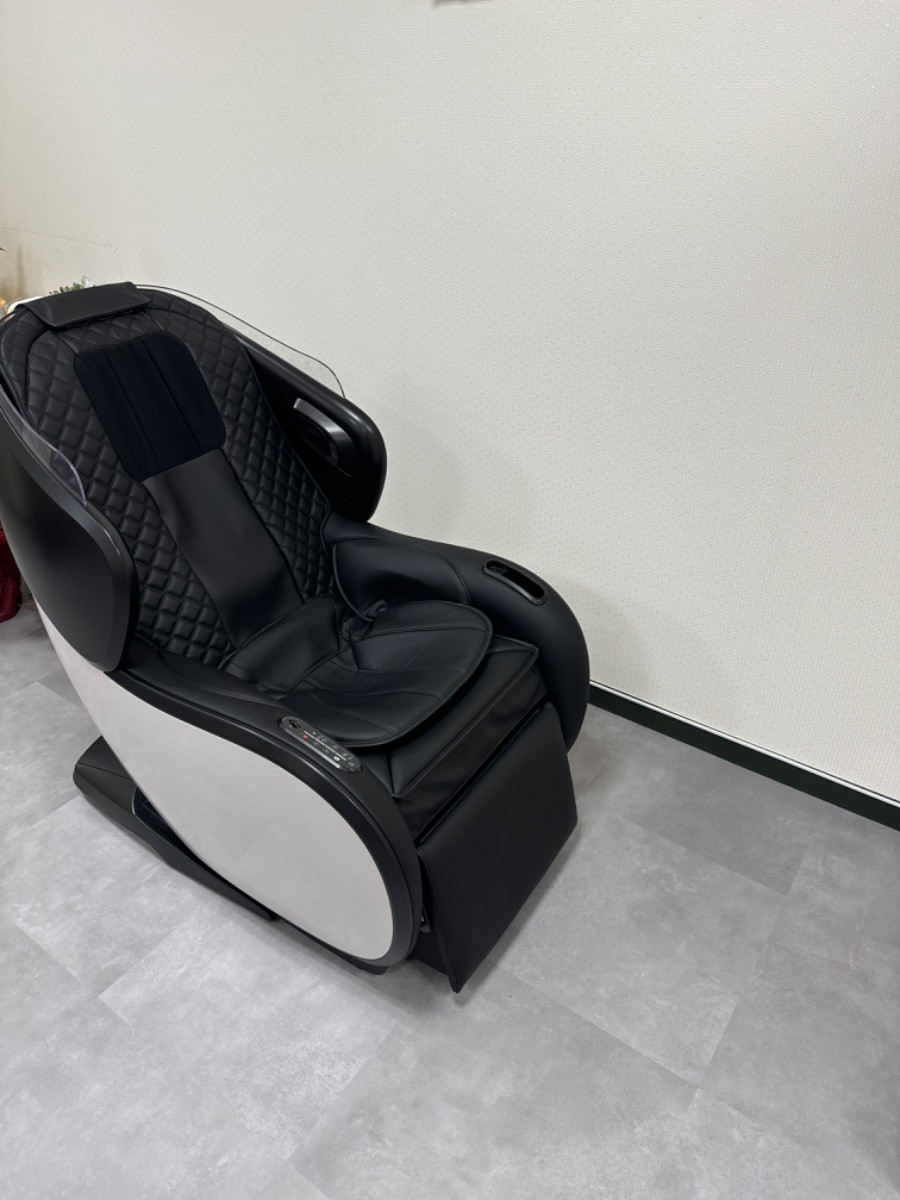 スペースの3枚目の写真