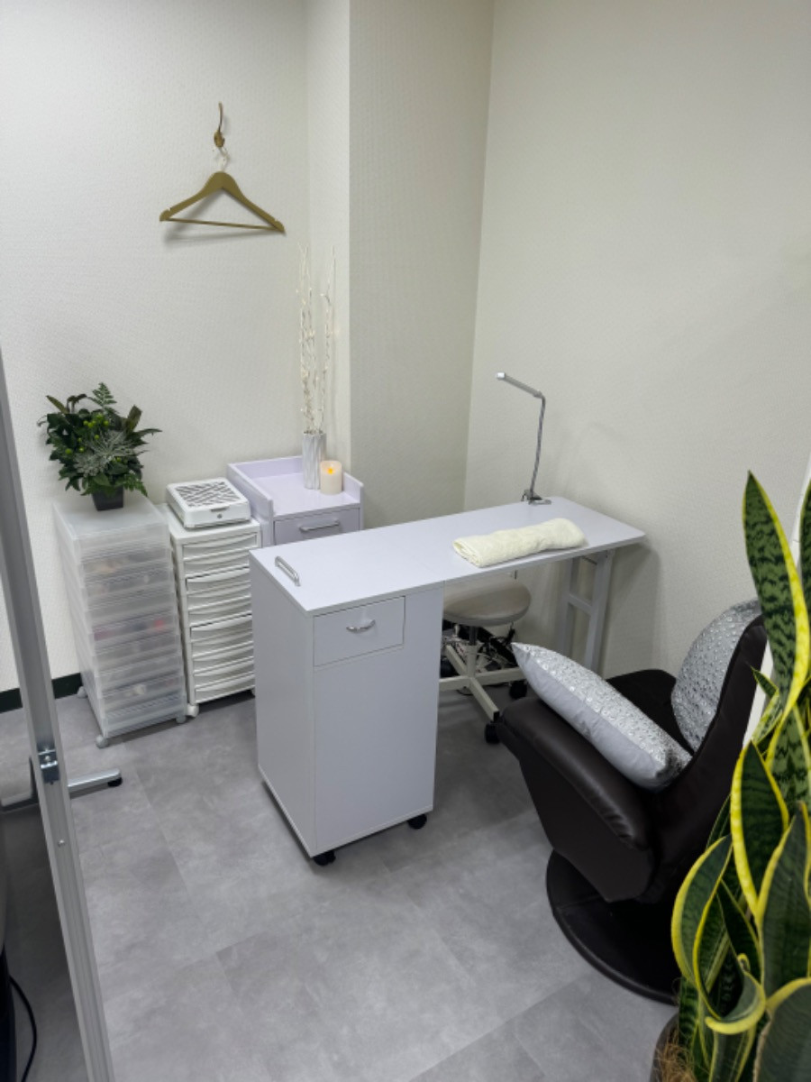 スペースの1枚目の写真