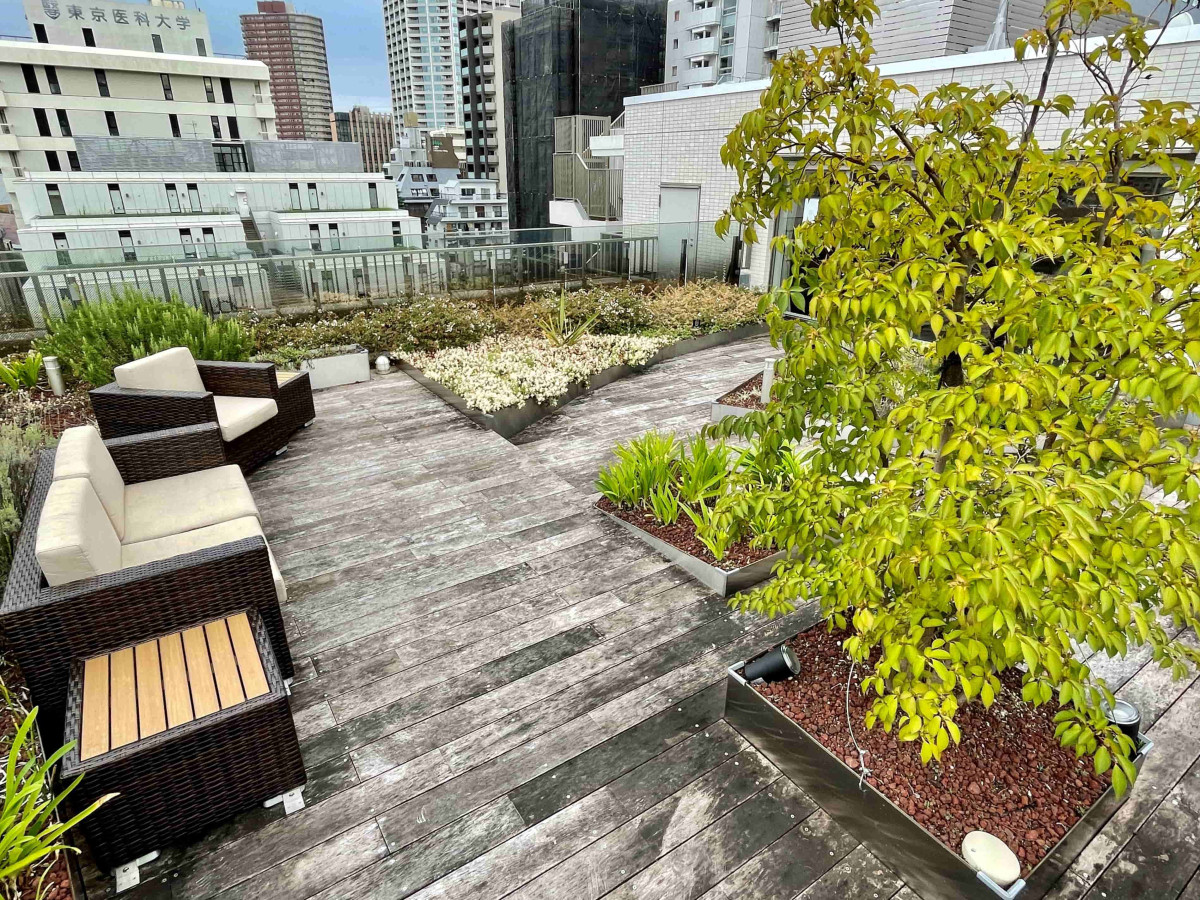 スペースの3枚目の写真