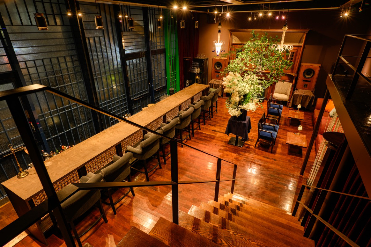 スペースの3枚目の写真