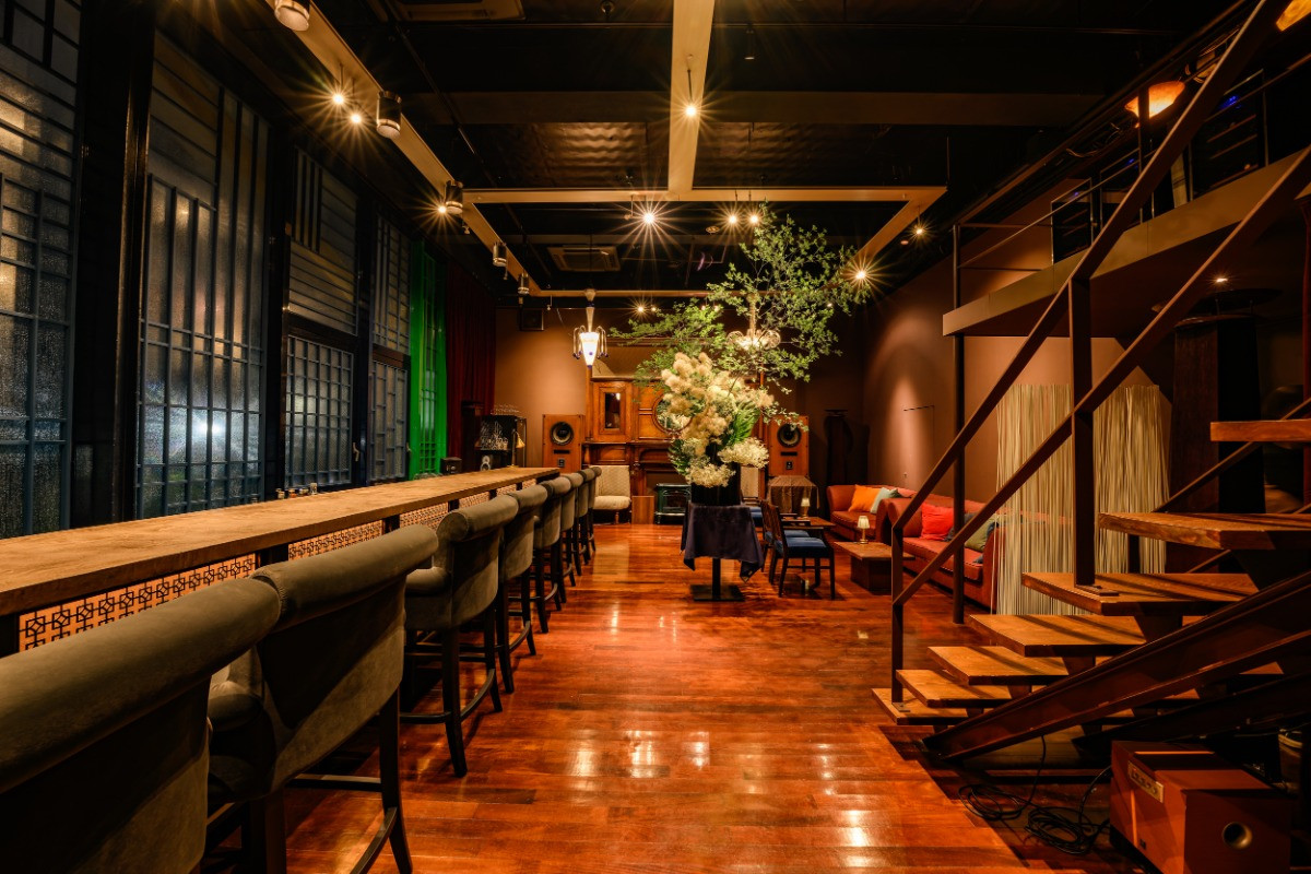 スペースの1枚目の写真