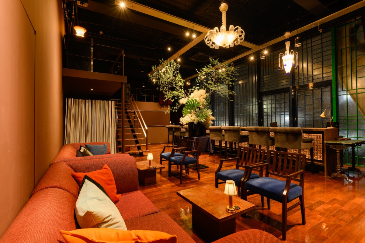 スペースの2枚目の写真