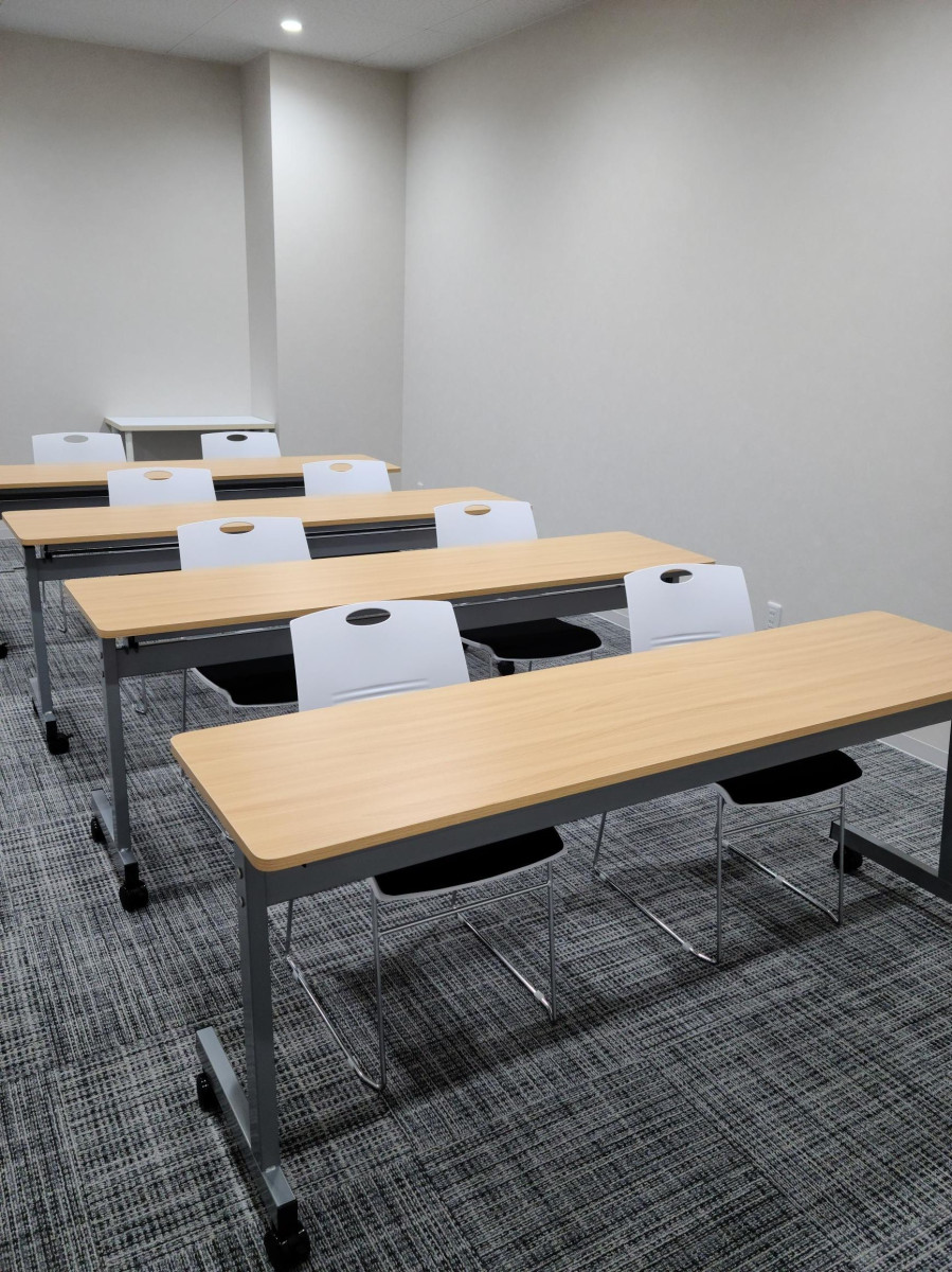 スペースの1枚目の写真