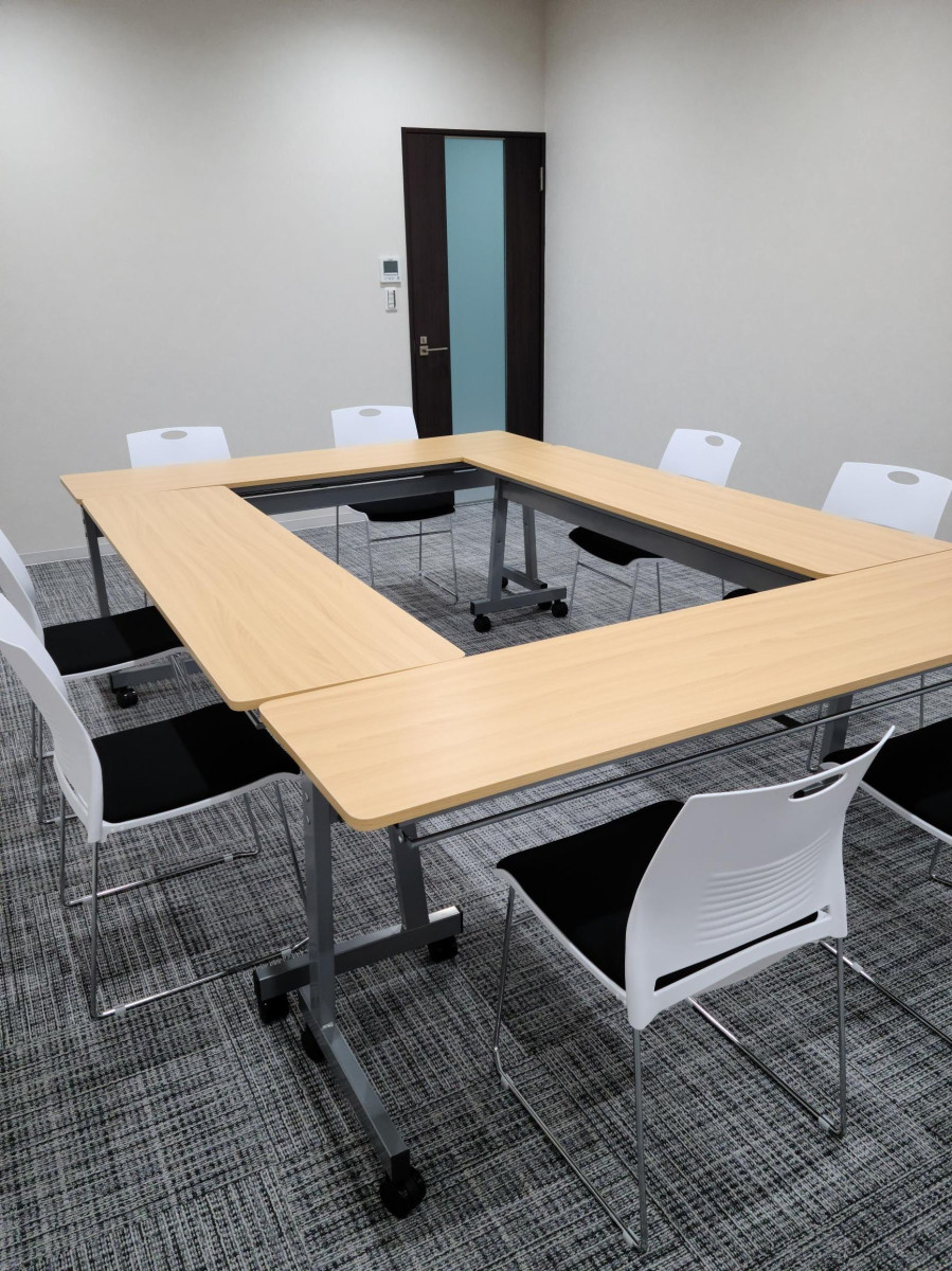 スペースの2枚目の写真