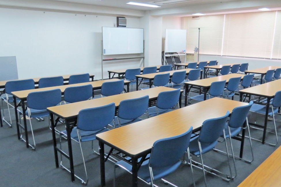 スペースの1枚目の写真