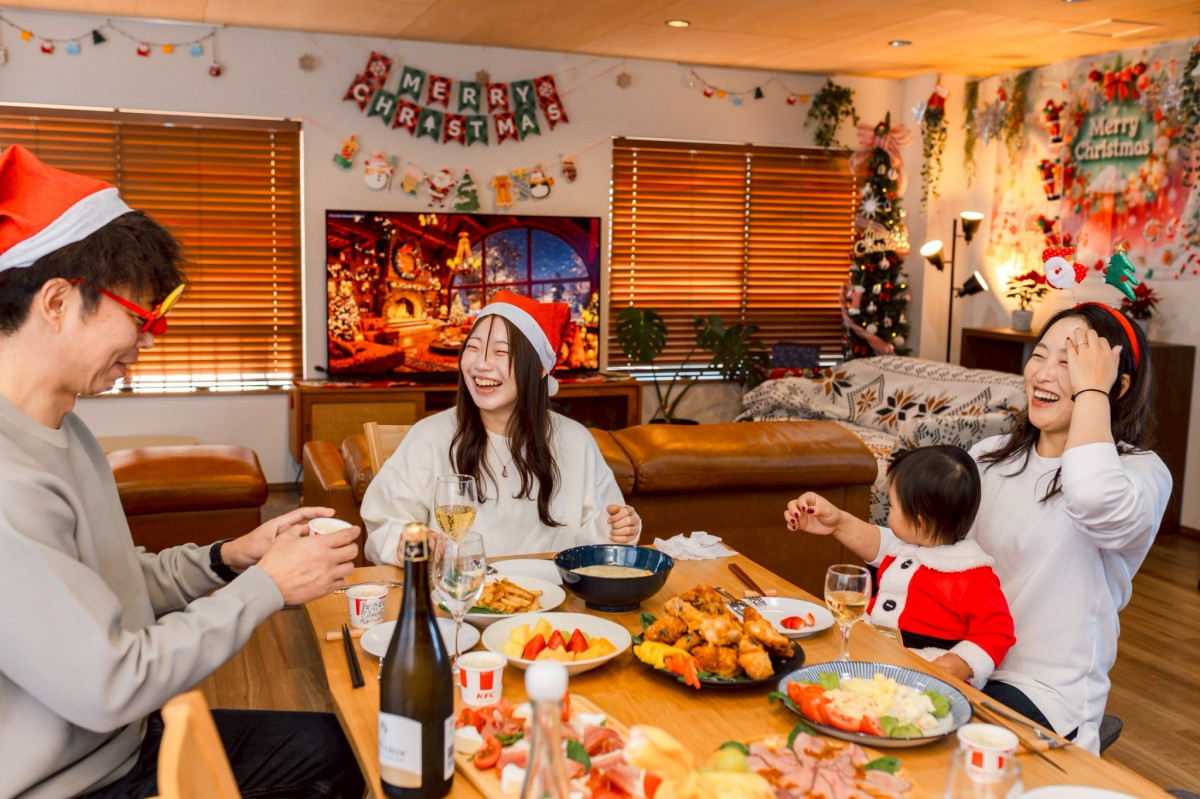 スペースの1枚目の写真