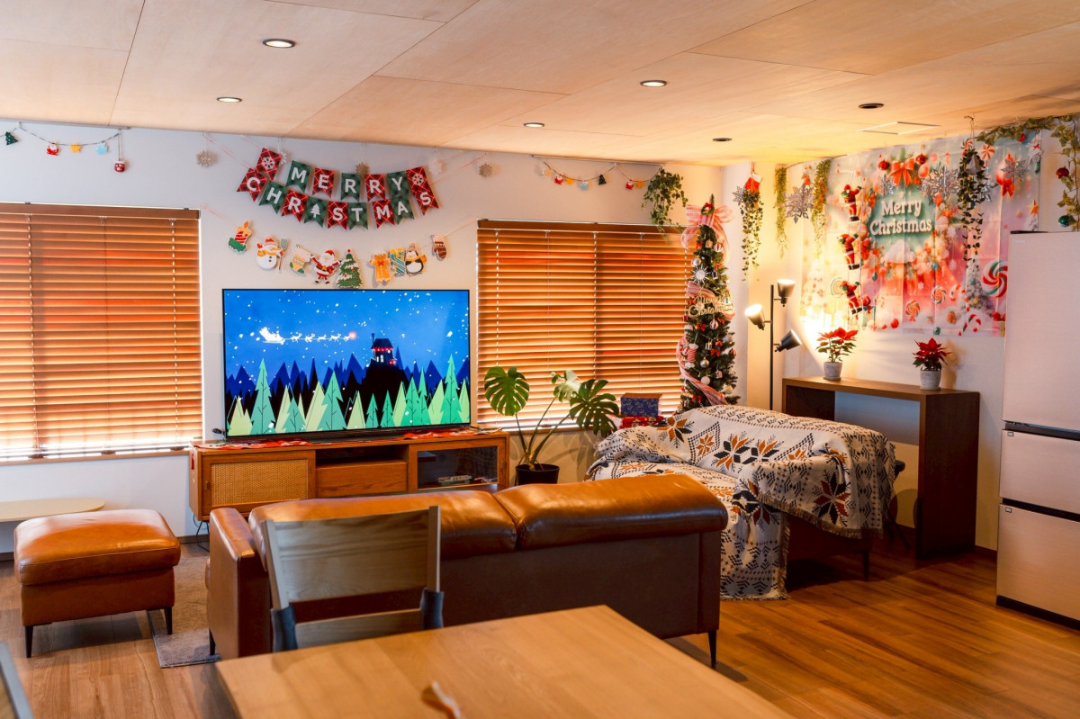 スペースの2枚目の写真