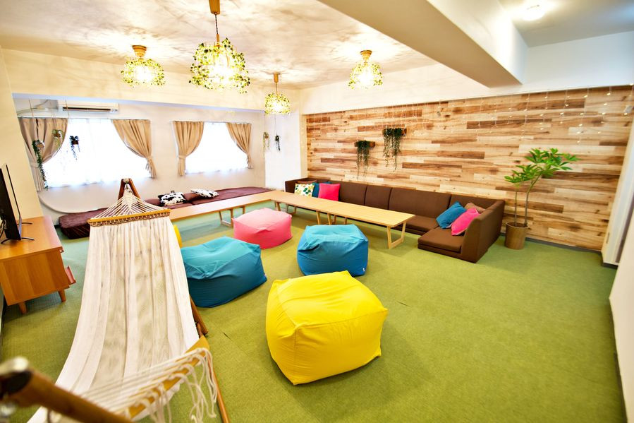 スペースの2枚目の写真