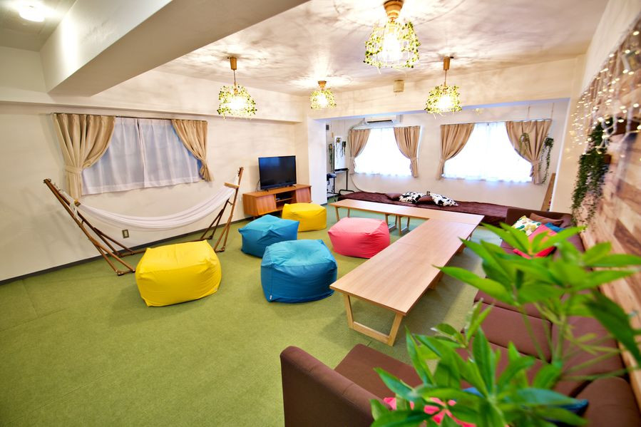 スペースの1枚目の写真