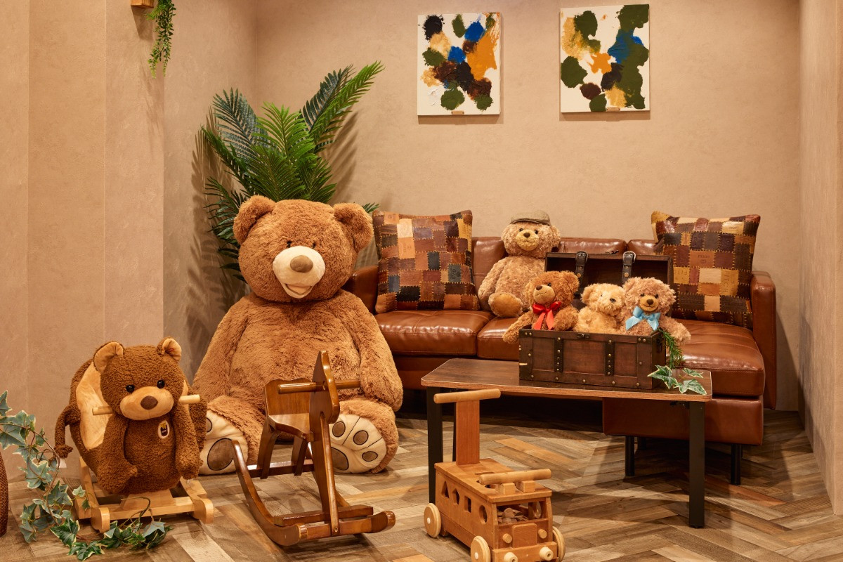 スペースの3枚目の写真