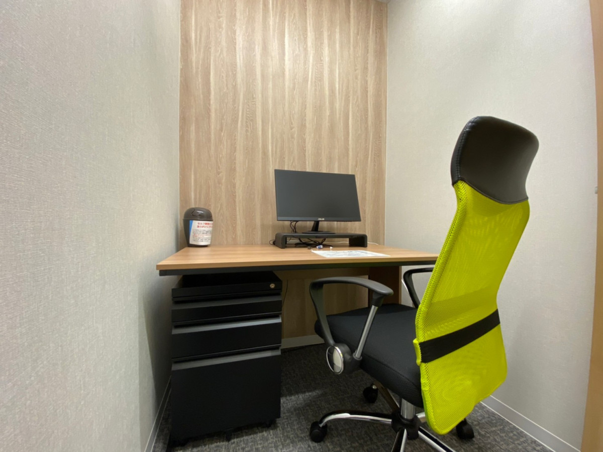 スペースの1枚目の写真