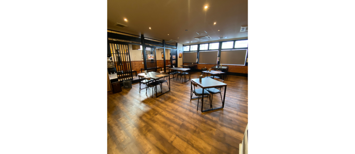 スペースの2枚目の写真