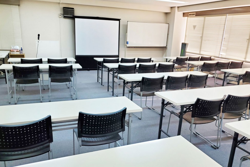 スペースの1枚目の写真