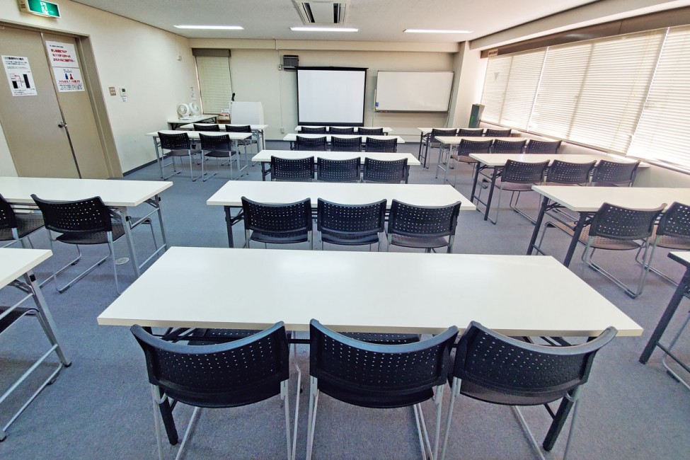 スペースの2枚目の写真