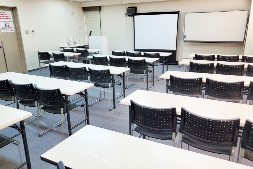 スペースの3枚目の写真