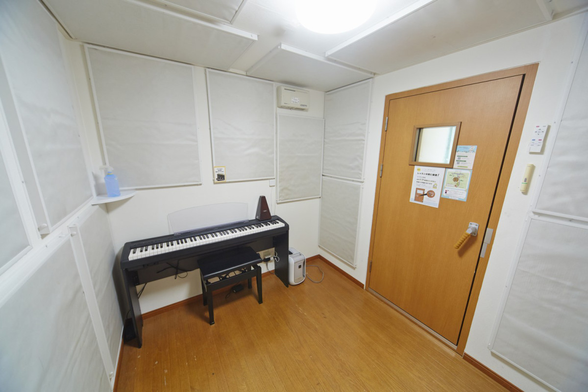 スペースの1枚目の写真