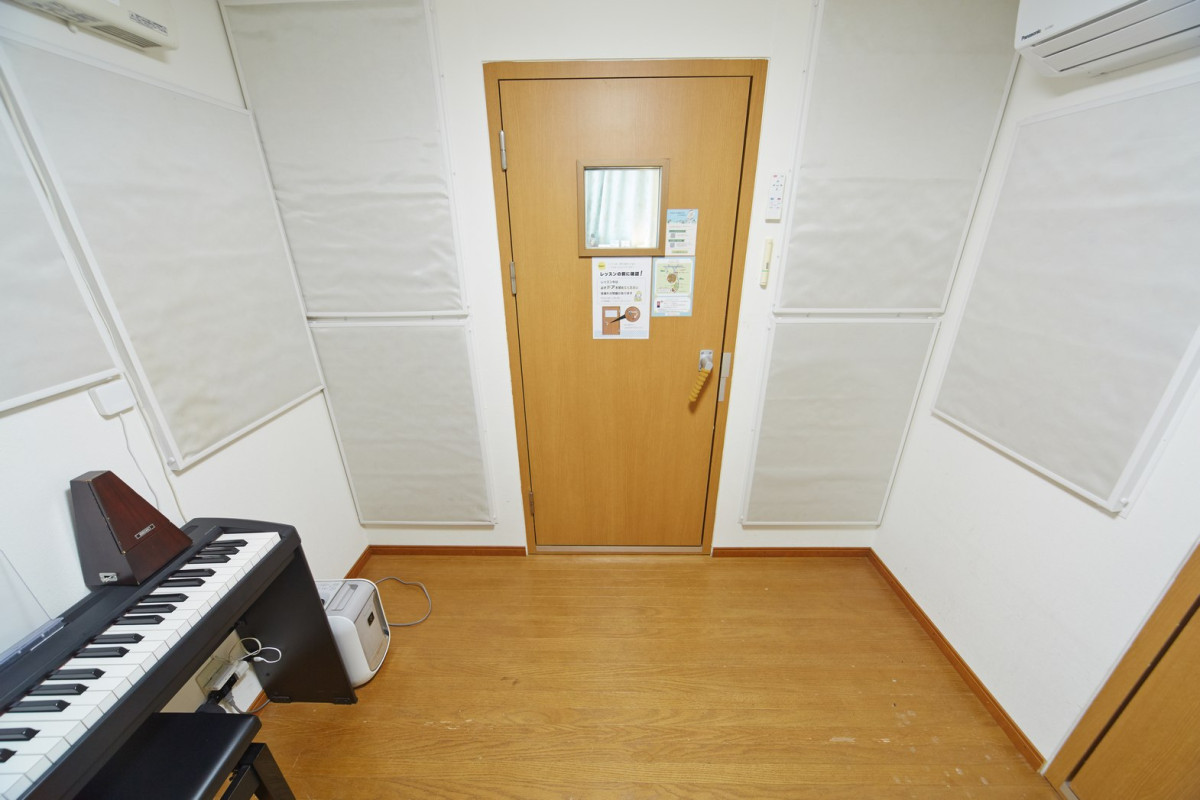 スペースの3枚目の写真