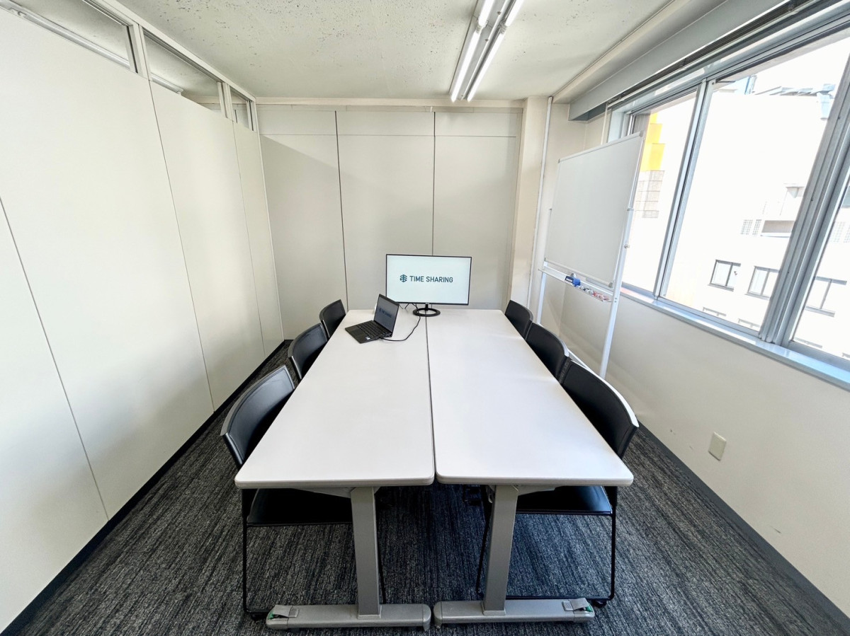 スペースの2枚目の写真