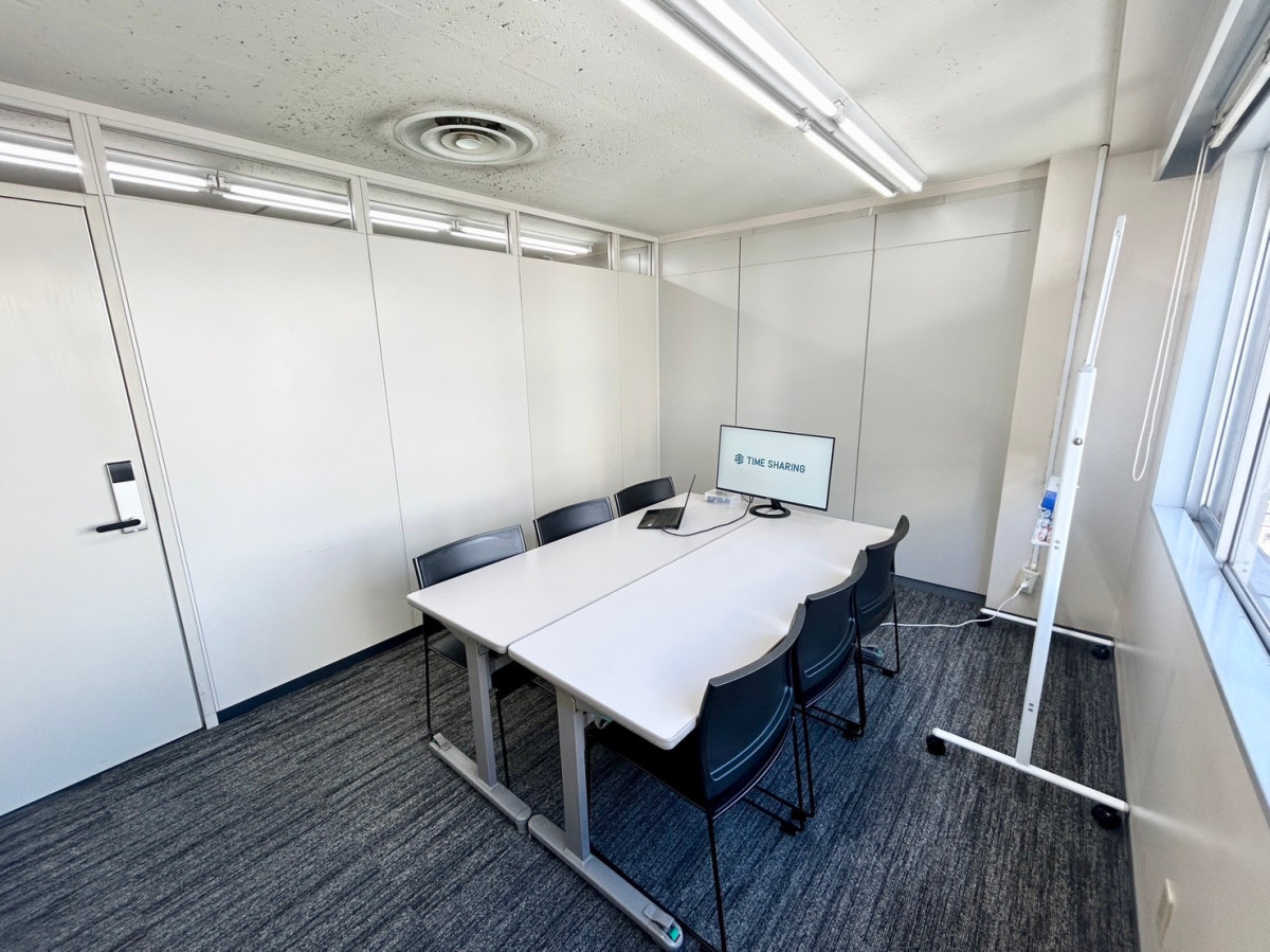 スペースの3枚目の写真