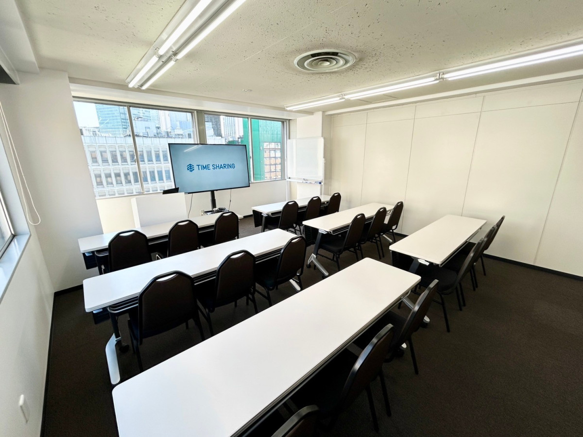 スペースの2枚目の写真