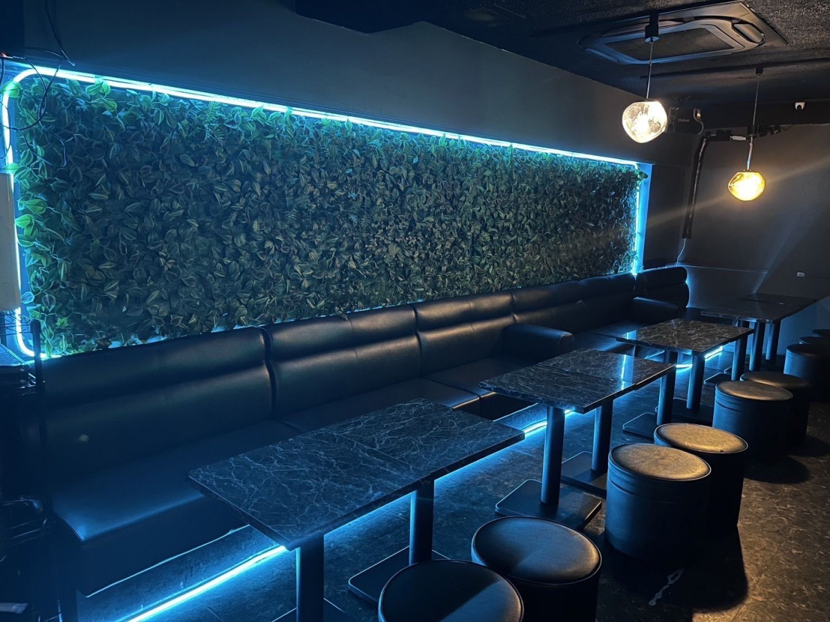 スペースの2枚目の写真