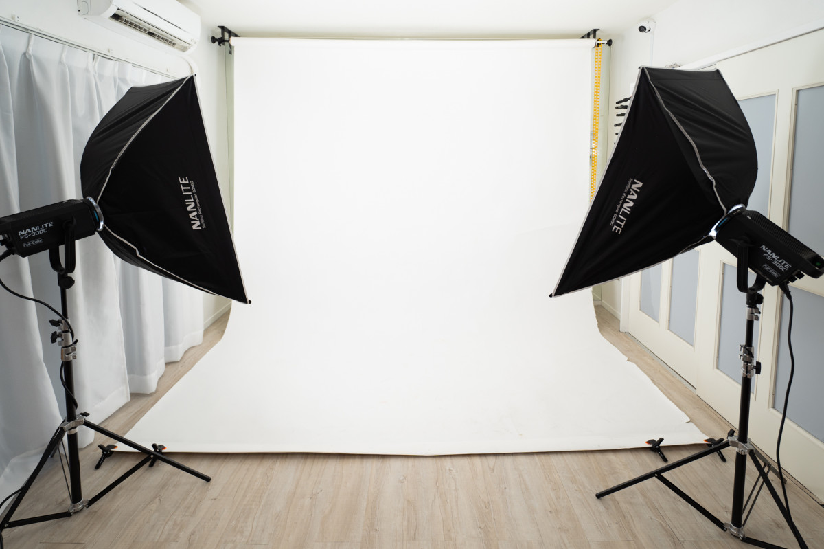 スペースの1枚目の写真